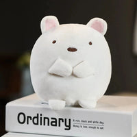 Sumikko Gurashi Shirokuma Eisbär Kuscheltier