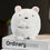 Anime Kuscheltier Sumikko Gurashi Shirokuma