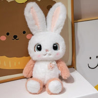 Superweiches Hasen Kuscheltier Kawaii 70 cm
