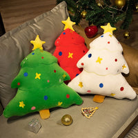 Tannenbaum Kuscheltier