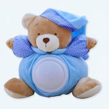 Teddy Stofftiere