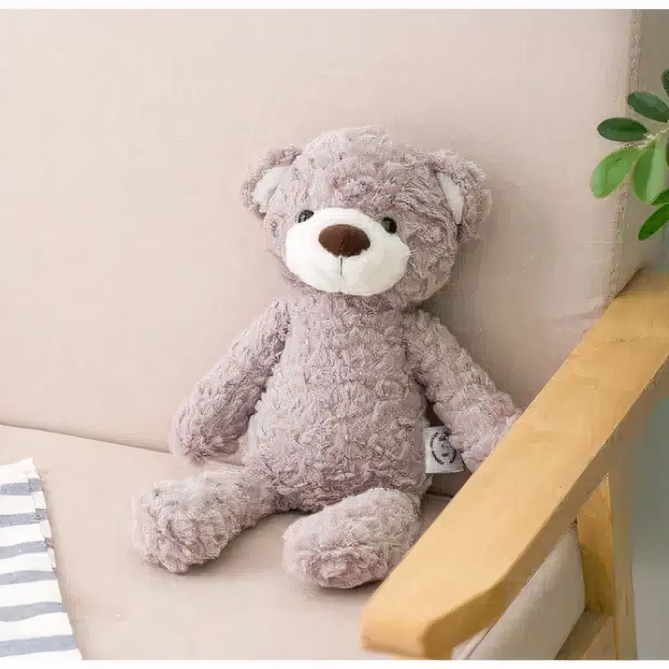 Teddybär Flauschig