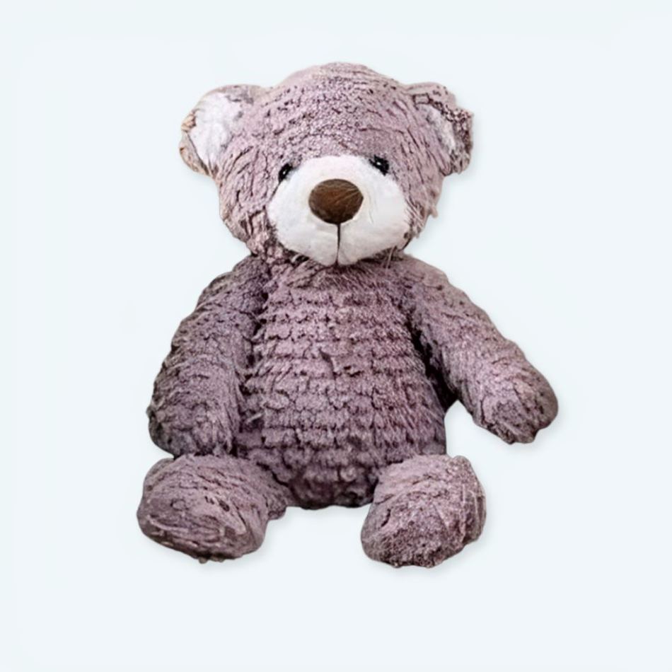 Teddybär Flauschig