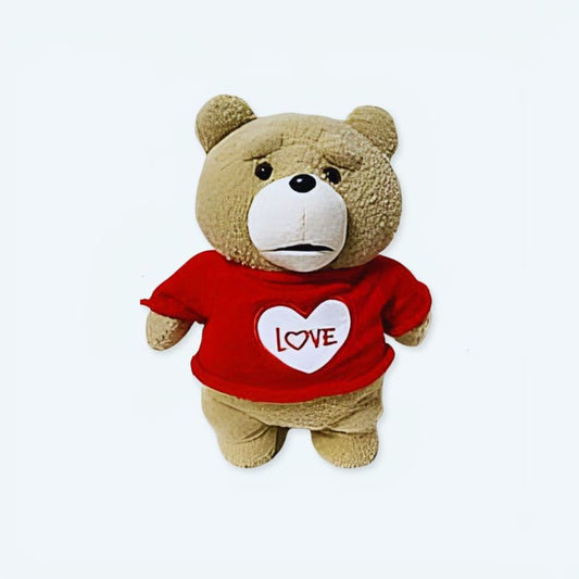 Teddybär Ich Liebe Dich Geschenk