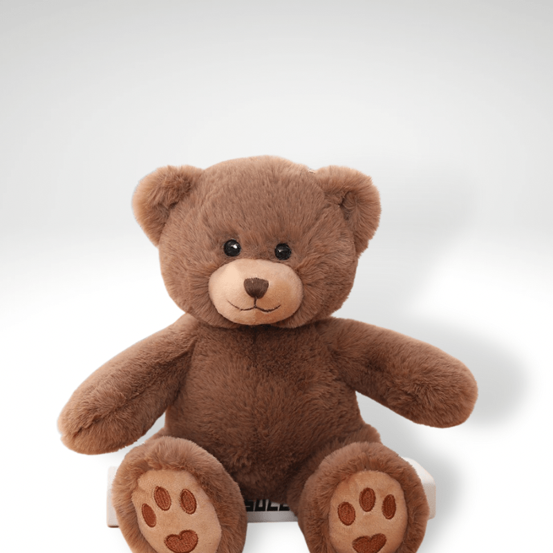 Teddybär Klein 35 cm Braun