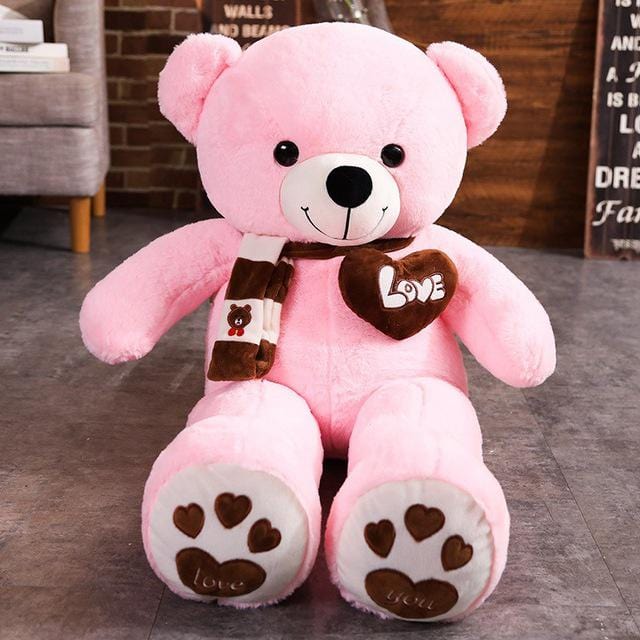 Teddybär Kuscheltier