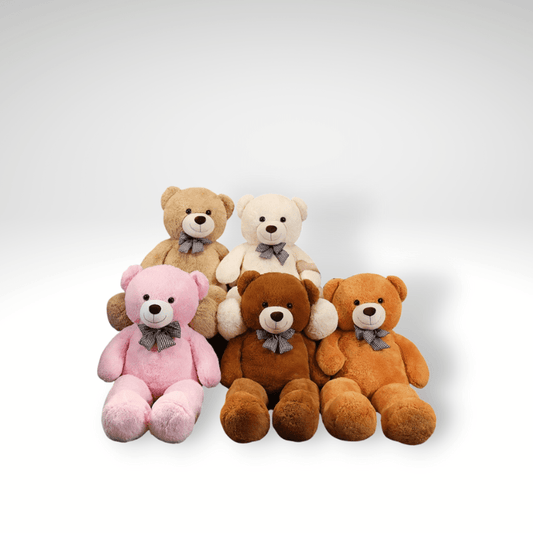Teddybär Riesig