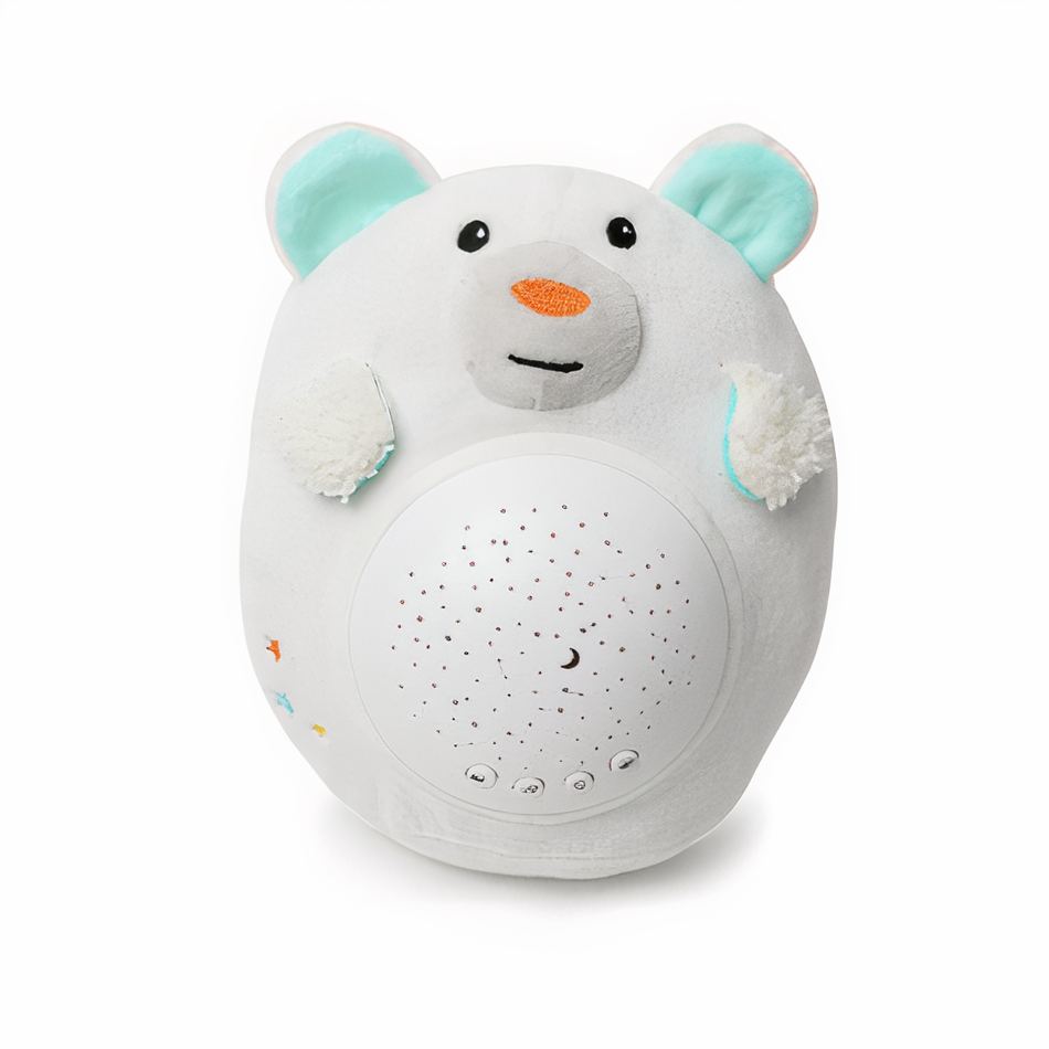 Teddybär Zum Einschlafen Für Kinder