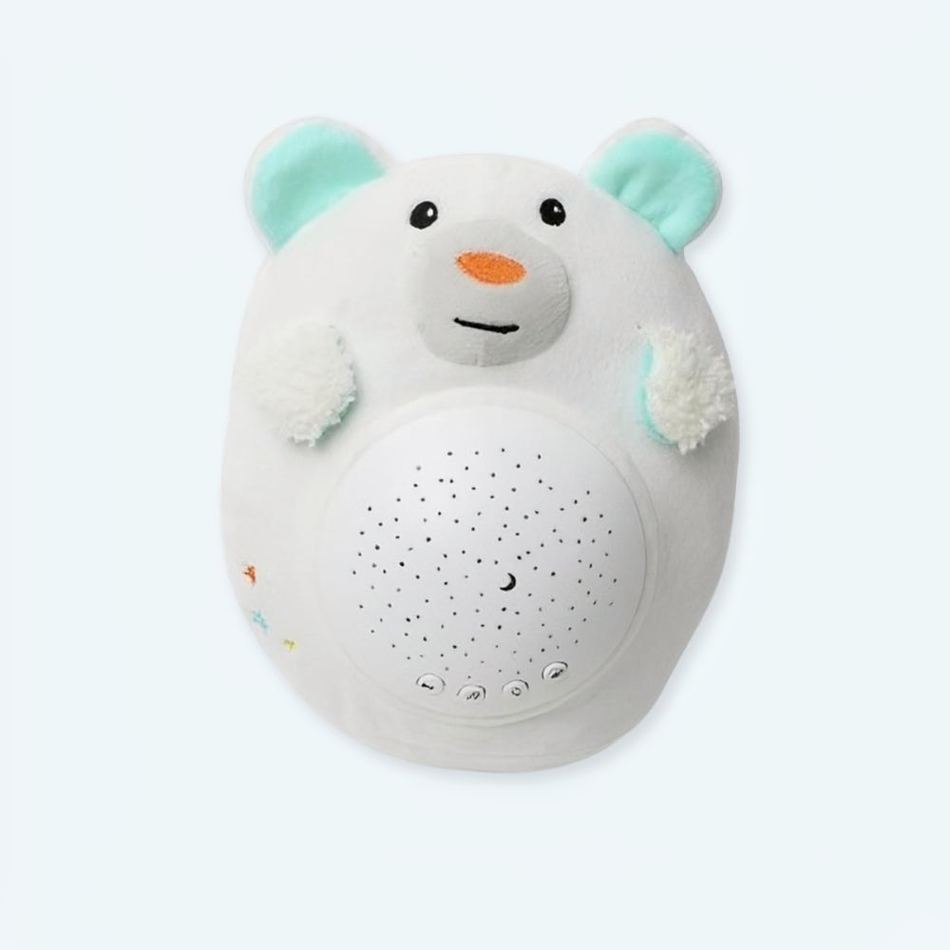 Teddybär Zum Einschlafen Für Kinder