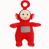Teletubbies Kuscheltier Groß Rot