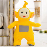Teletubbies Kuscheltier Groß Gelb