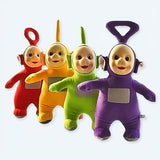 Teletubbies Kuscheltier Groß