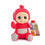 Teletubbies Kuscheltier Bunt