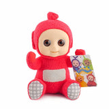 Teletubbies Plüschtiere Rot