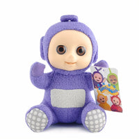 Teletubbies Plüschtiere Lila