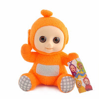 Teletubbies Plüschtiere Orange