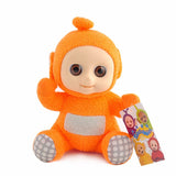 Teletubbies Plüschtiere Orange