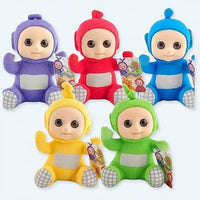 Teletubbies Plüschtiere