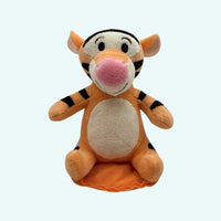 Tigger Kuscheltier Mit Magnet Für Die Schulter