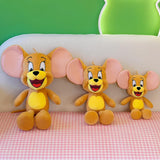 Tom Und Jerry Kuscheltier
