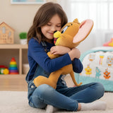 Tom Und Jerry Kuscheltier