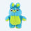 Toy Story Kuscheltier Bunny