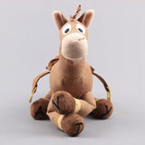 Toy Story Bullseye Pferd Stofftier