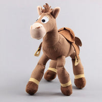 Toy Story Bullseye Pferd Stofftier