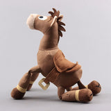Toy Story Bullseye Pferd Stofftier
