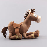 Toy Story Bullseye Pferd Stofftier