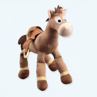 Toy Story Bullseye Pferd Stofftier