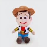 Toy Story Cowboy Woody Plüschtier