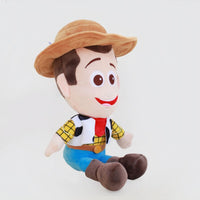 Toy Story Cowboy Woody Plüschtier