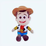 Toy Story Cowboy Woody Plüschtier
