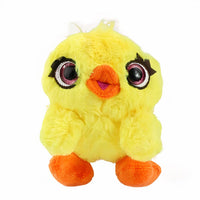 Toy Story Ducky Kuscheltier Gelb