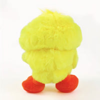 Toy Story Ducky Kuscheltier Gelb