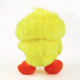 Toy Story Ducky Kuscheltier Gelb