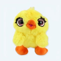 Toy Story Ducky Kuscheltier Gelb