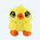 Toy Story Kuscheltier Ducky Gelb