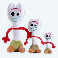 Toy Story Forky Kuscheltier
