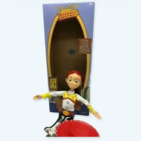 Toy Story Jessie Cowgirl Kuschelpuppe Ohne Box