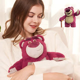 Toy Story Lotso Plüsch Wärmflasche