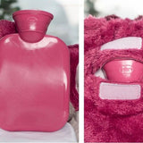 Toy Story Lotso Plüsch Wärmflasche