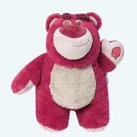 Toy Story Lotso Plüsch Wärmflasche