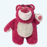 Toy Story Lotso Plüsch Wärmflasche