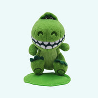 Toy Story Rex Dino Plüsch Mit Magnet