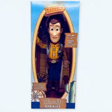 Toy Story Sheriff Woody Kuschelpuppe Ohne Box