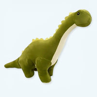Urzeit Dino Kuscheltier Grün 100 cm