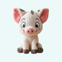 Vaiana Pua Schweinchen Plüschtier Mit Magnet