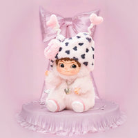 Wakuku Angel Kuscheltier In Rosa